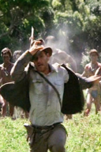 Indiana Jones and the Raiders of the Lost Ark